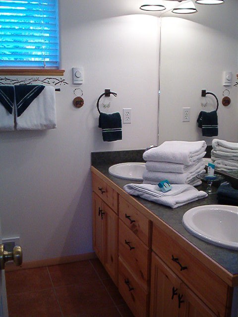 Click here to see The Common's clean up facilities.